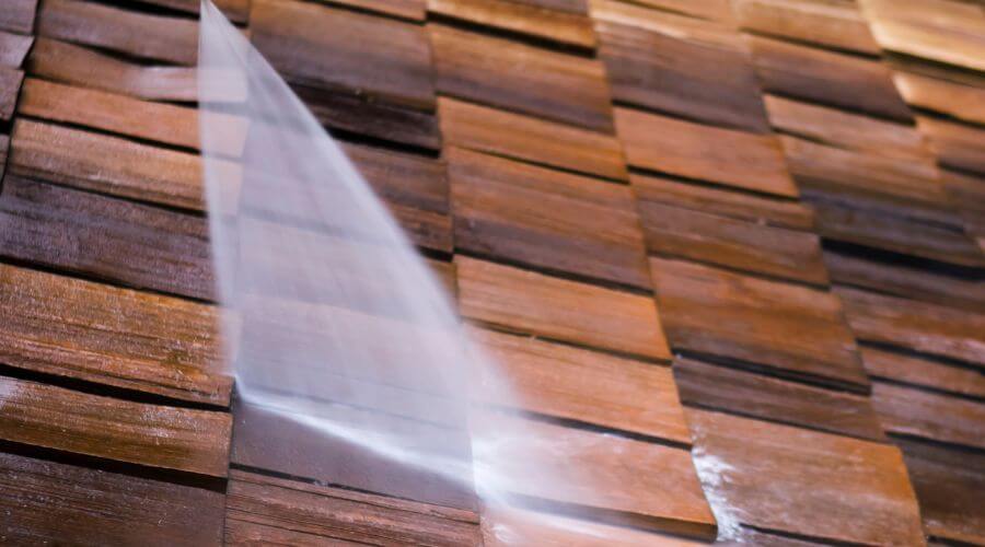 Asphalt Roofing in Arkansaw, WI
